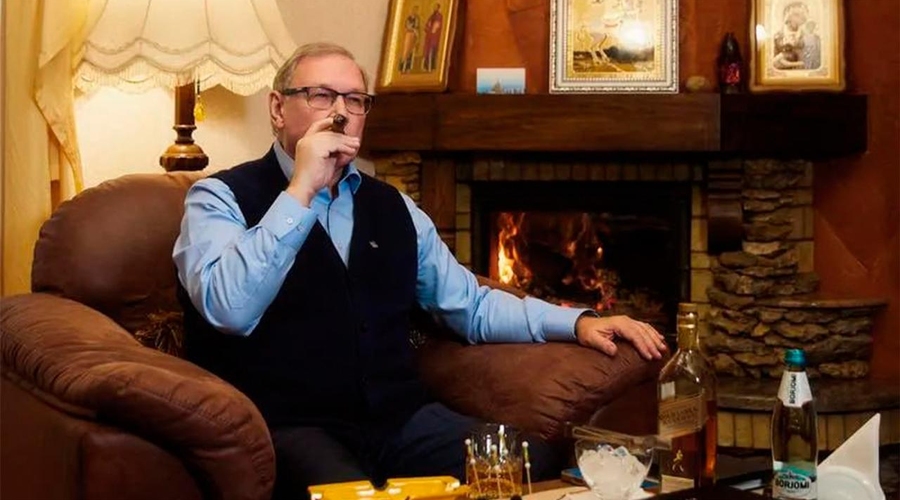 О безопасности складов в Колбасне и «собственности» РФ в Приднестровье
