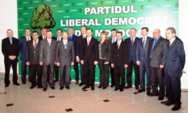 Партия Владимира Филата заслуживает поддержки    демократических избирателей. Аналитический комментарий