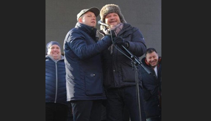 Внимание новый опрос на AVA.MD – выбираем мэра Кишинева