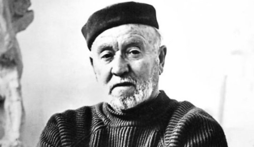 В четверг в Кишиневе откроется мемориальная доска в память о Лазаре Дубиновском