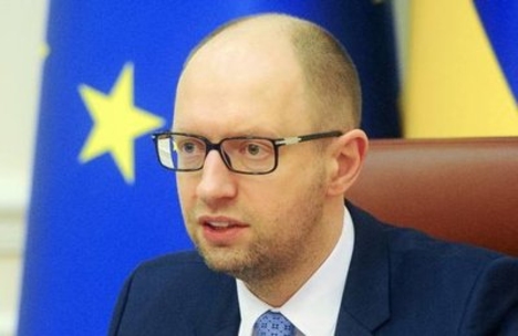 Яценюк рассказал о главной мечте Путина