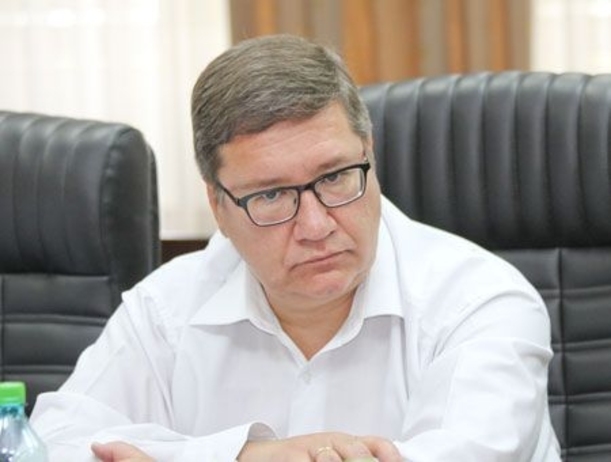 Точки роста экономики Молдовы. Новая экономическая модель. Банк данных «Проекты для Молдовы Будущего».
