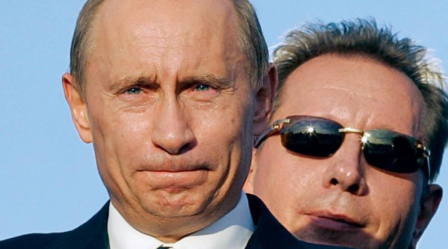 В России создана Национальная гвардия