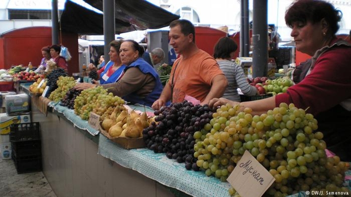 Почему Россия теряет позиции на инвестиционном рынке Молдавии