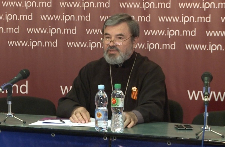 Епископ Mаркел не будет извиняться перед сoдомитами