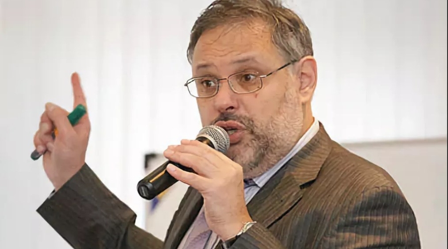 В будущем количество тотально нищих жителей РФ достигнет 70%?