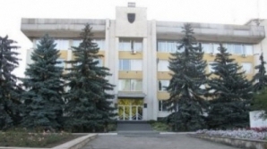 Коммунисты вместе с демократами избрали председателем  Кагульского района Аврама Мичинского (ПКРМ)