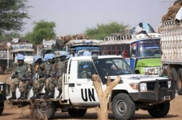 Миссию ООН в Судане могут попросит из страны