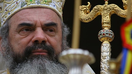 Патриарх Румынской православной церкви   прибудет не в Молдову, а в Бессарабию?