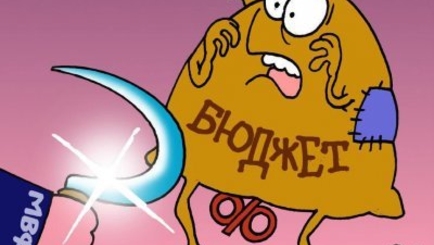 По кому в Молдове «ударит» изменение государственного бюджета на 2012 год