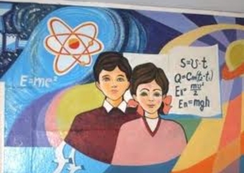 Молдавские учащиеся завоевали пять бронзовых медалей на Международной олимпиаде по физике