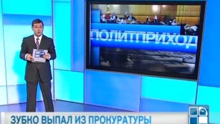 Иван Святченко и Виталий Андриевский: Отставка Зубко. Следующие Лупу и Плахотнюк?