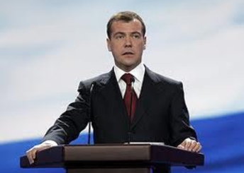 Премьер-министр России: РФ не будет вводить виз для Украины после подписания ассоциации с ЕС
