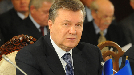 Армия призвала президента навести в стране порядок