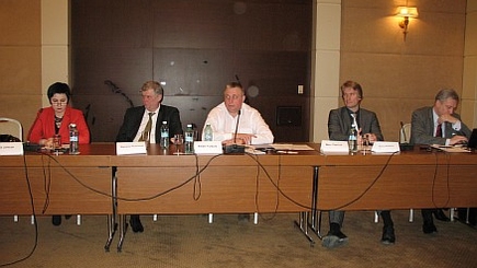 События  в  Украине  - уроки  для  Молдовы?