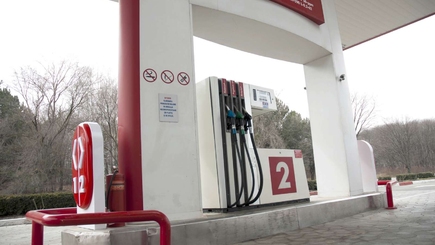 Топливо в Молдове подешевело