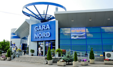 Северный автовокзал Кишинева будет модернизирован