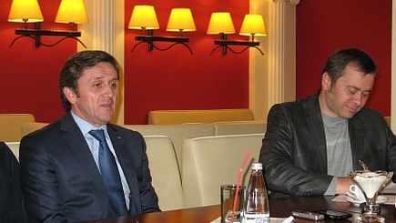 Юрий Чокан:  Фальсификаций   на  парламентских  выборах  в  Молдове  не будет