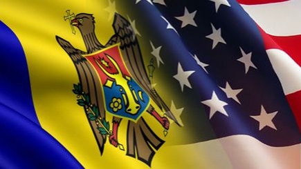 В Кишинёве перезапущен стратегический диалог между Молдовой и США