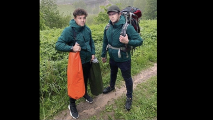 Странная история с бывшим главврачом Омской БСМП