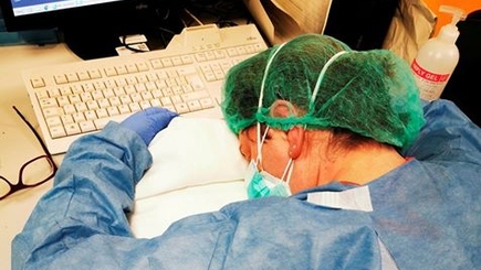 Стране нужны герои