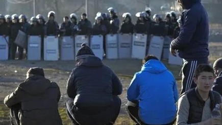 «Выезд на стрелки. Недорого. Звонить лично Путину».