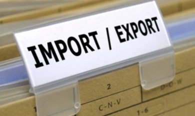 Экспорт Молдовы сократился более чем на 16%