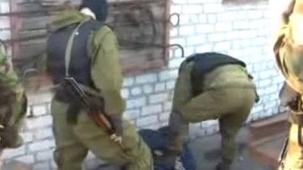 ФСБ разрешено стрелять в скоплении людей, а также по детям и женщинам.