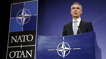 Ежегодный доклад генерального секретаря НАТО за 2015 год