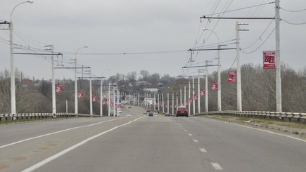 Нейтральные номера: ОБСЕ тоже подключилась