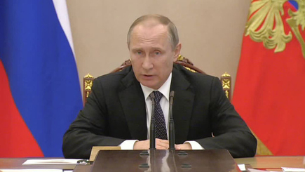 Путин и Эрдоган договорились открыть Турцию для российских туристов