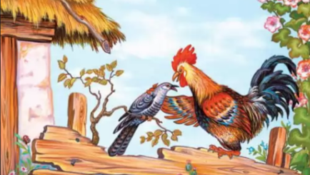 Додон в восторге от правительства Санду, или молдавская версия - Кукушка хвалит Индюка, за то, что хвалит он Кукушку