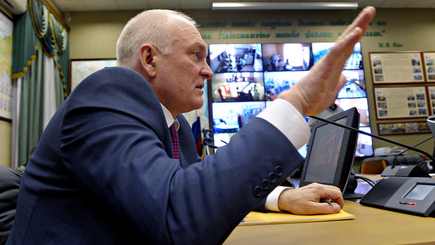 «Ведомости» объяснили происхождение $1 млрд у экс-главы штаба Путина