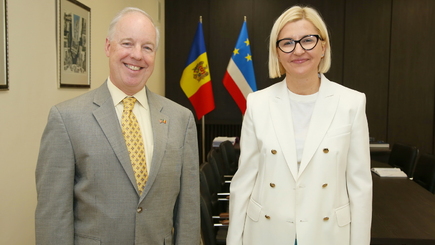 Ирина Влах: 