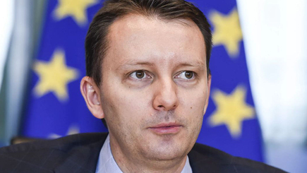 Европейский Союз продолжит поддерживать власти и граждан Молдовы