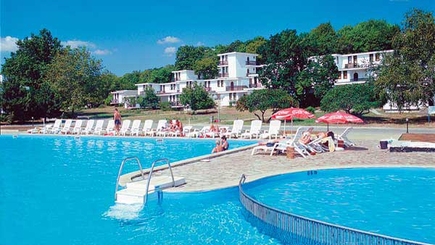 Число молдавских туристов в Болгарии увеличивается