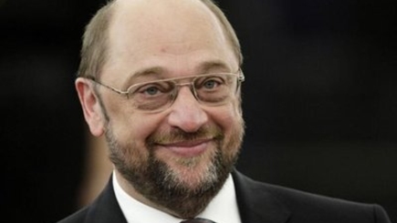 Шульц: Санкции против Рoссии затронут Европу