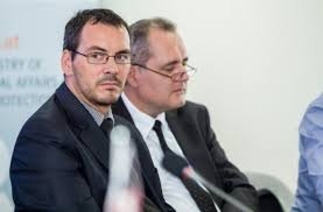 Сотрудничество Австрии и Молдовы активизируется