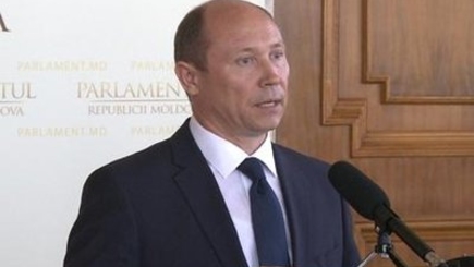 Стрелец – об украинских событиях и еврокурсе Молдовы