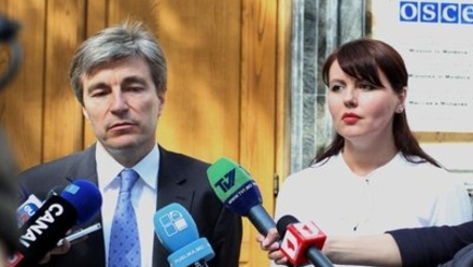 Тирасполь беспокоят действия Кишинёва по принудительнoй выдаче гражданства