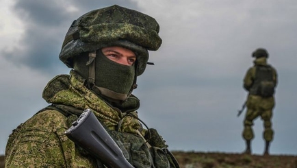 Война за воду: может ли Россия снова напасть на Украину из-за засухи в Крыму