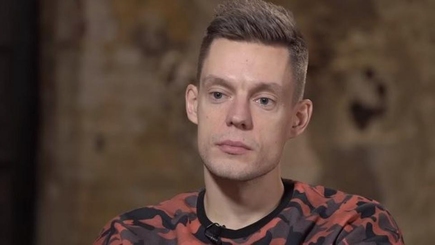 Юрий Дудь: Обращение к белорусским силовикам