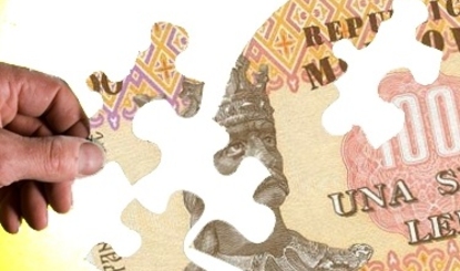 Дефицит молдавского бюджета резко увеличился