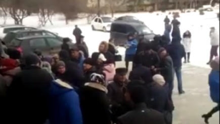 ПОДТВЕРЖДЕНО! ПСРМ организованно привозит на выборы граждан с левого берега Днестра, оплачивая за голос по 20$