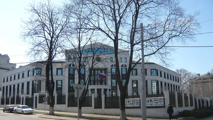 Reuters: Российские дипломаты, высланные из РМ, вербовали наемников на Донбасс