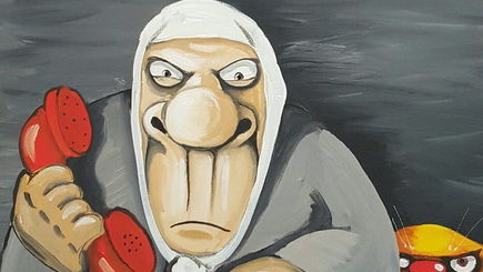 Заявление Додона - пляска на шерпенских костях