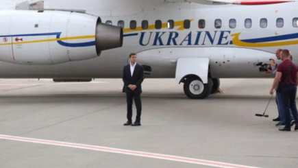 «Большой обмен»: цели Зеленского и Путина