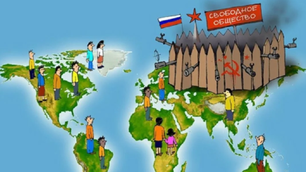 Правительство избавит россиян от импортной одежды и поездок за границу