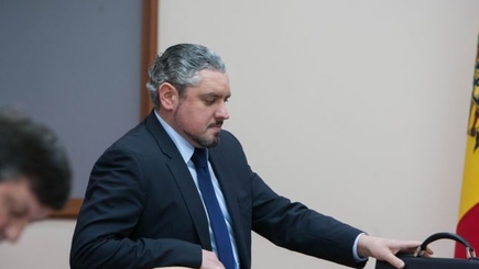 Молдавский вице-премьер примет участие в Всемирном форуме по безопасности «GLOBSEC 2016»