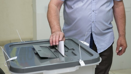 После аннулирования местных выборов в столице, изменение избирательного законодательства стало острой необходимостью